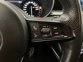 Alfa Romeo Stelvio Sprint 2,2 16V 190 AT8 Q4 | Thumbnail 26 von 28