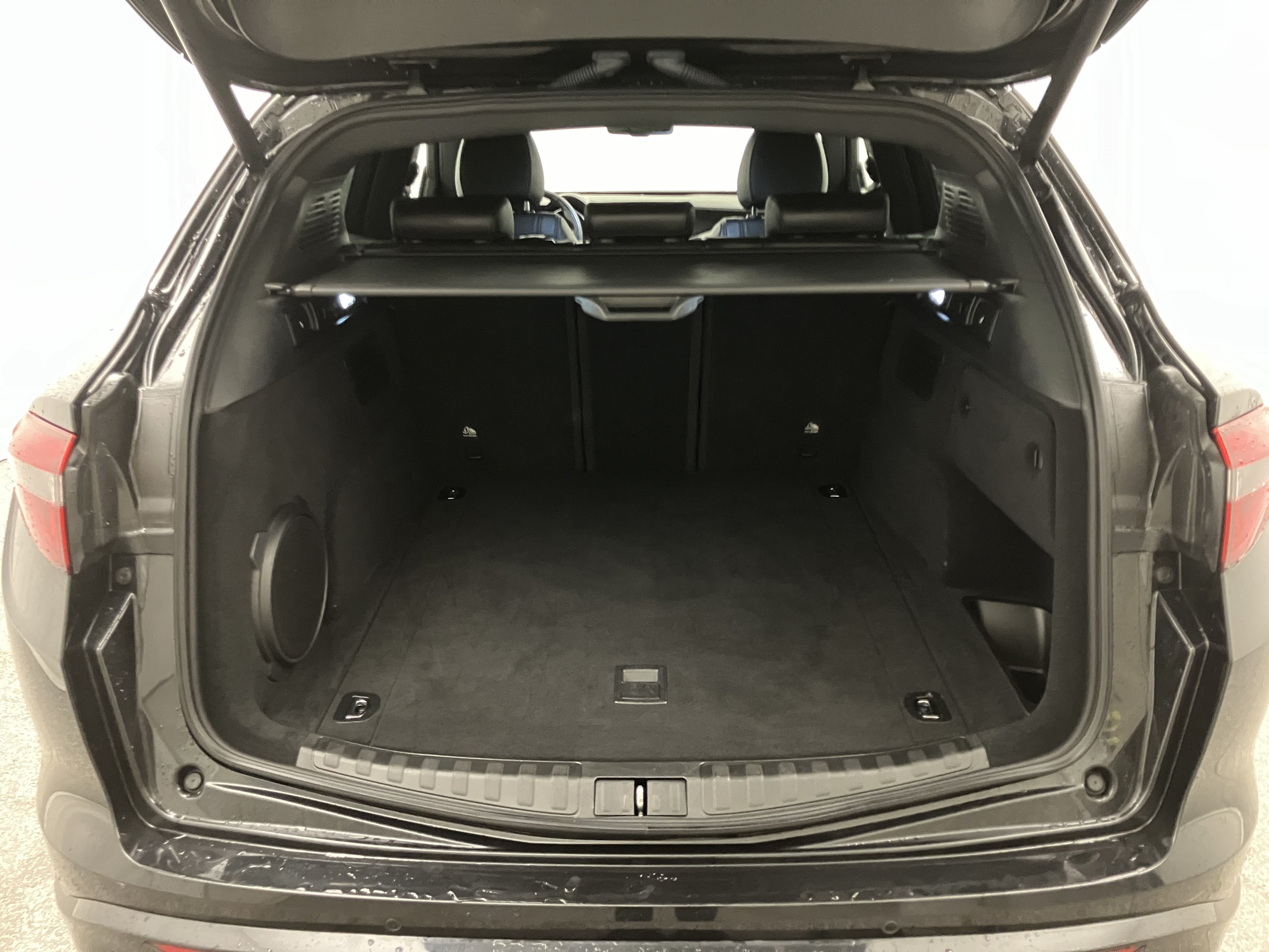 Alfa Romeo Stelvio Sprint 2,2 16V 190 AT8 Q4 | Bild 28 von 28