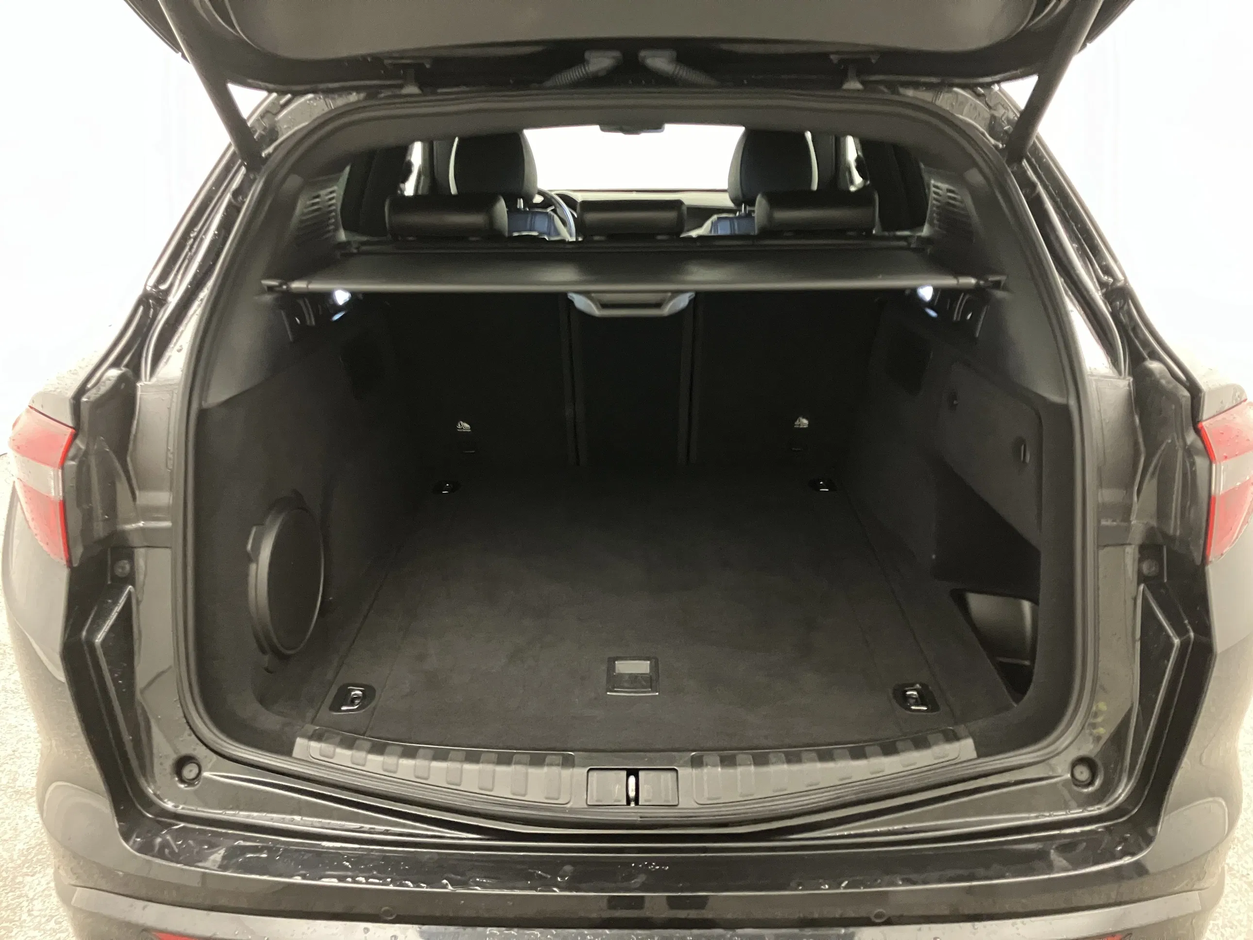 Alfa Romeo Stelvio Sprint 2,2 16V 190 AT8 Q4 | Bild 28 von 28