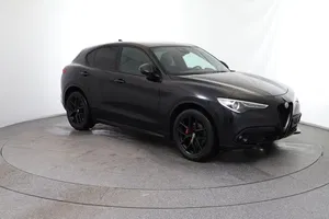 Alfa Romeo Stelvio Sprint 2,2 16V 190 AT8 Q4 | Thumbnail 8 von 28