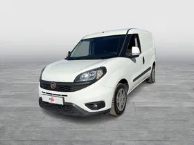 Fiat Doblò Cargo / Pritsche Kasten 1.3 Multijet Kasten SX | Thumbnail 2 von 19
