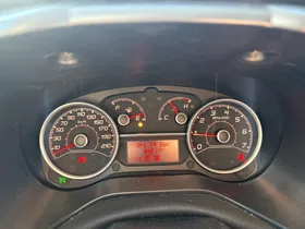 Fiat Doblò Cargo / Pritsche Kasten 1.3 Multijet Kasten SX | Thumbnail 12 von 19