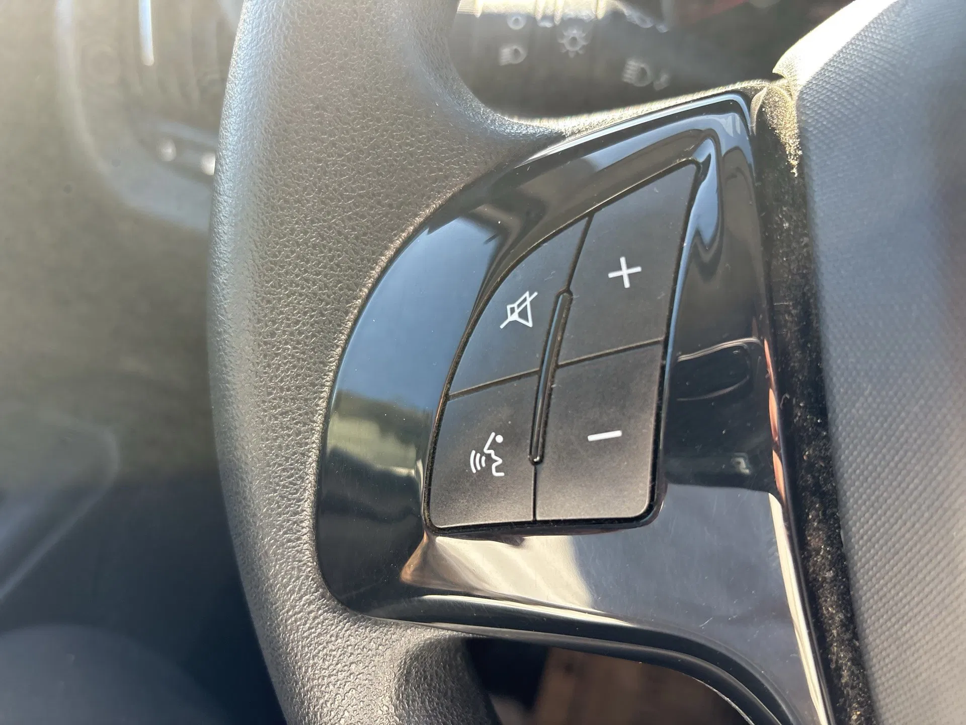 Fiat Doblò Cargo / Pritsche Kasten 1.3 Multijet Kasten SX | Bild 13 von 19