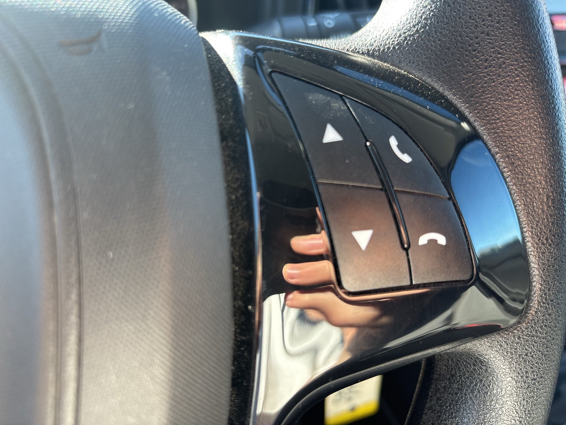 Fiat Doblò Cargo / Pritsche Kasten 1.3 Multijet Kasten  SX | Bild 14 von 19