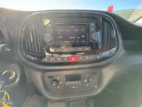 Fiat Doblò Cargo / Pritsche Kasten 1.3 Multijet Kasten SX | Thumbnail 15 von 19