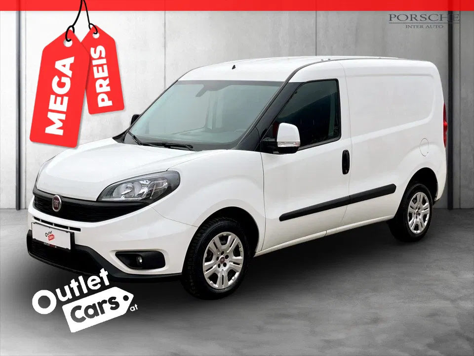 Fiat Doblo Cargo L1H1 1.3Multijet | Bild 1 von 18