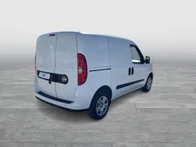 Fiat Doblò Cargo / Pritsche Kasten 1.3 Multijet Kasten SX | Thumbnail 6 von 19