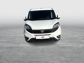 Fiat Doblò Cargo / Pritsche Kasten 1.3 Multijet Kasten SX | Thumbnail 8 von 19