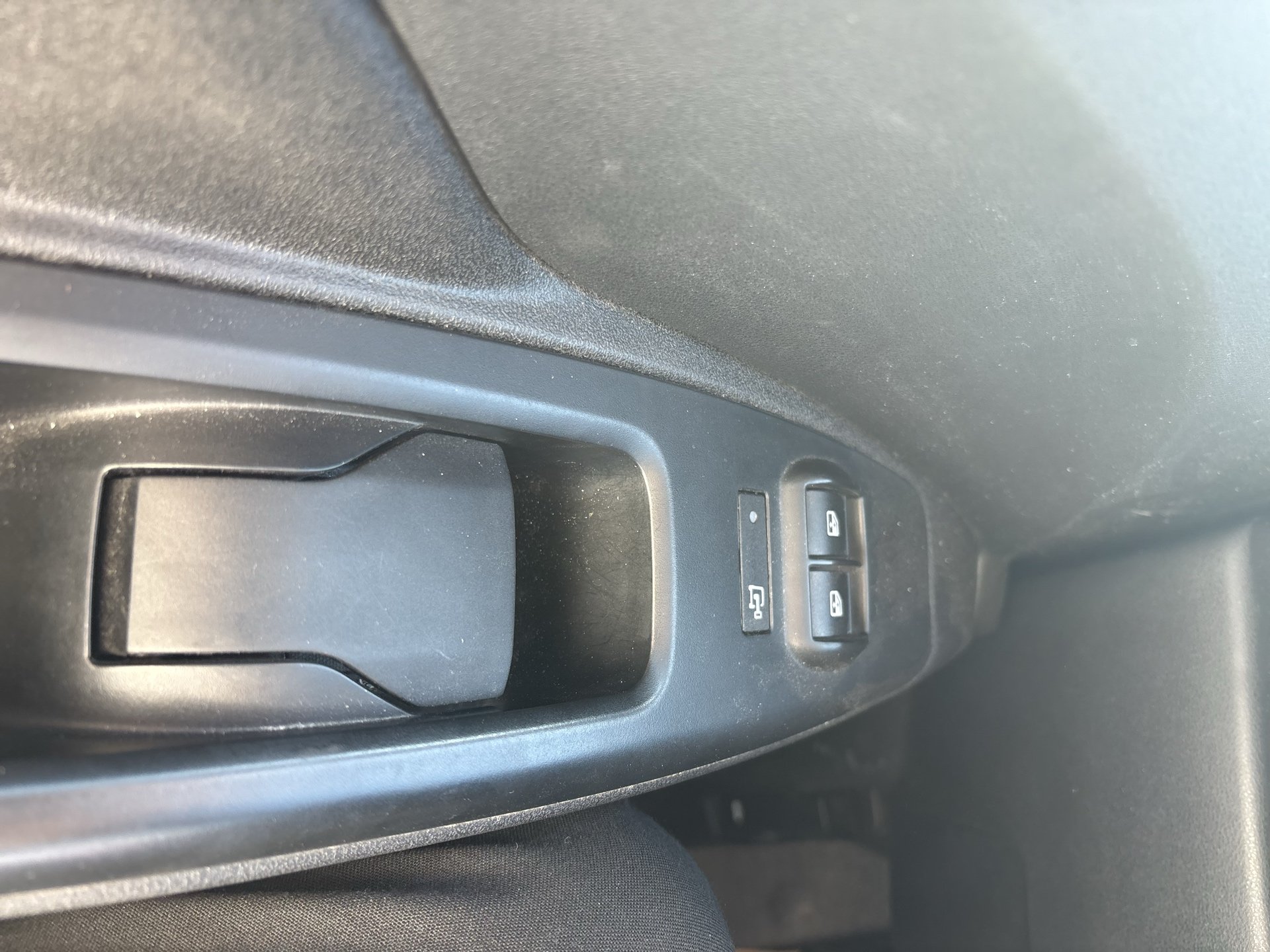 Fiat Doblò Cargo / Pritsche Kasten 1.3 Multijet Kasten  SX | Bild 9 von 19