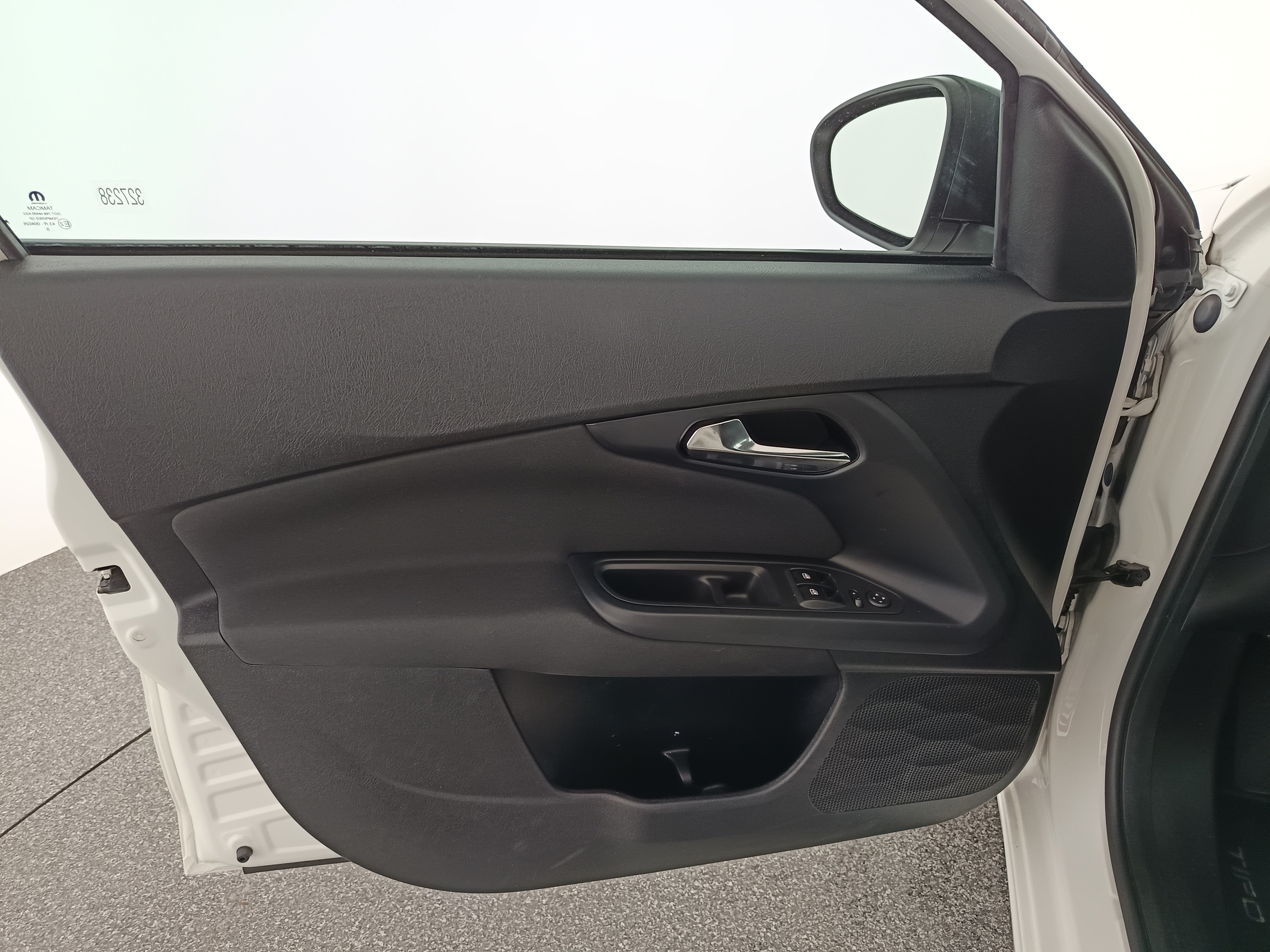 Fiat Tipo 1,4 95 Pop | Bild 10 von 23