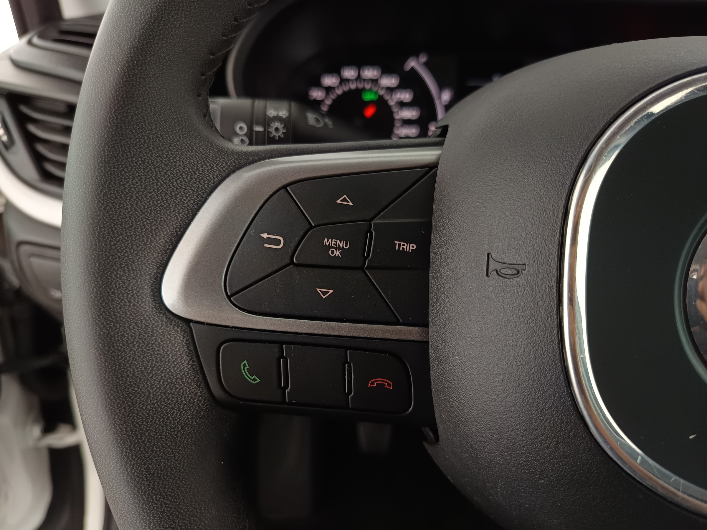 Fiat Tipo 1,4 95 Pop | Bild 16 von 23