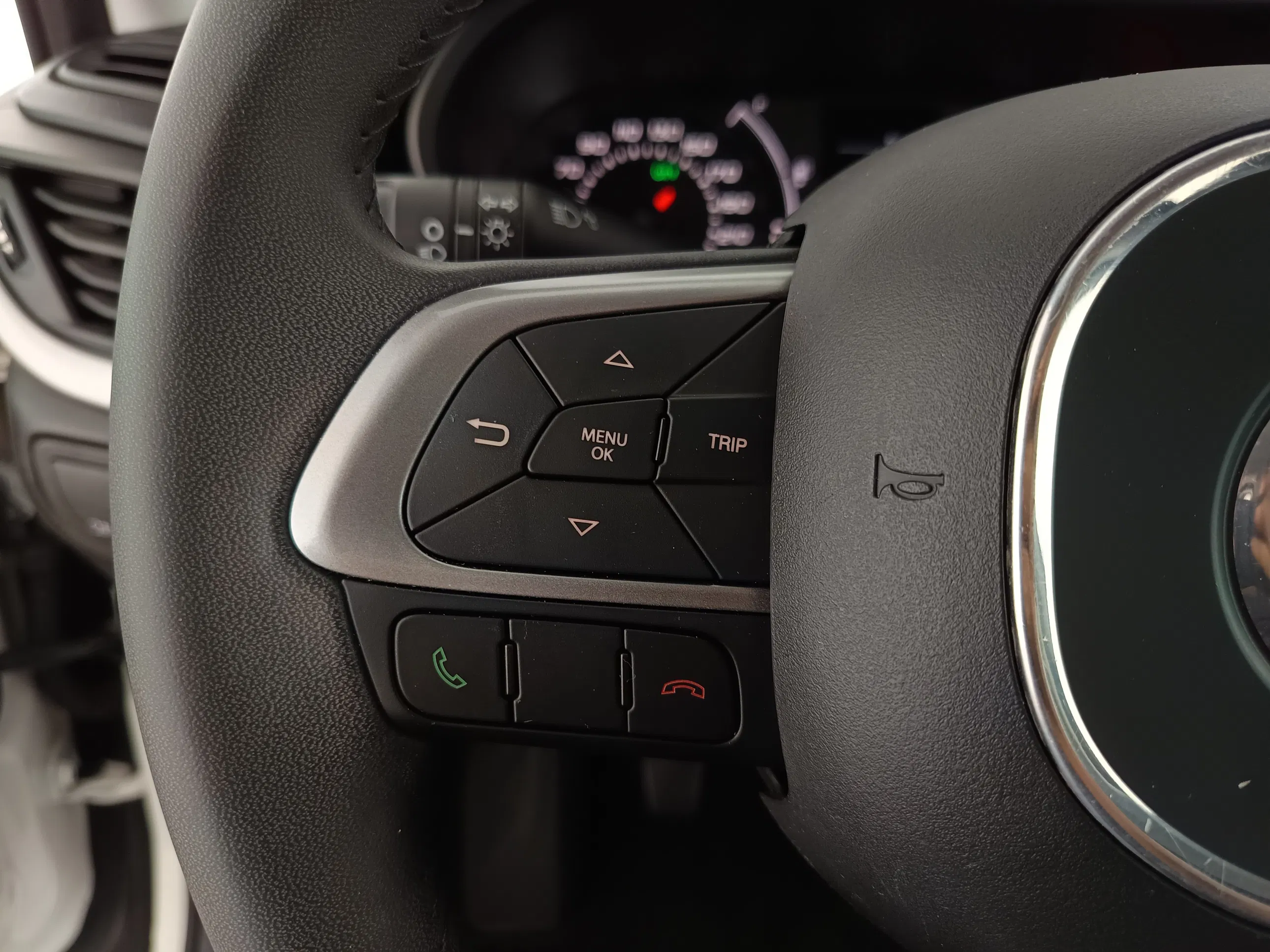 Fiat Tipo 1,4 95 Pop | Bild 16 von 23