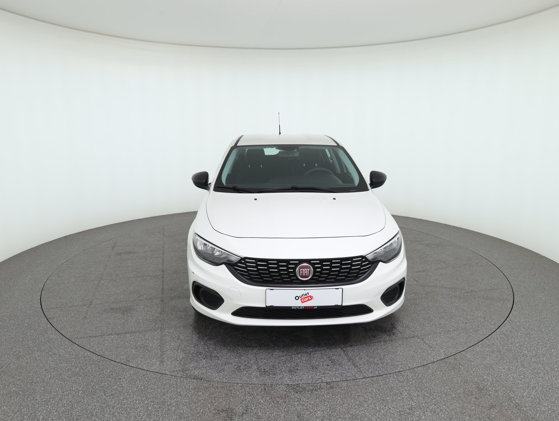 Fiat Tipo 1,4 95 Pop | Bild 2 von 23