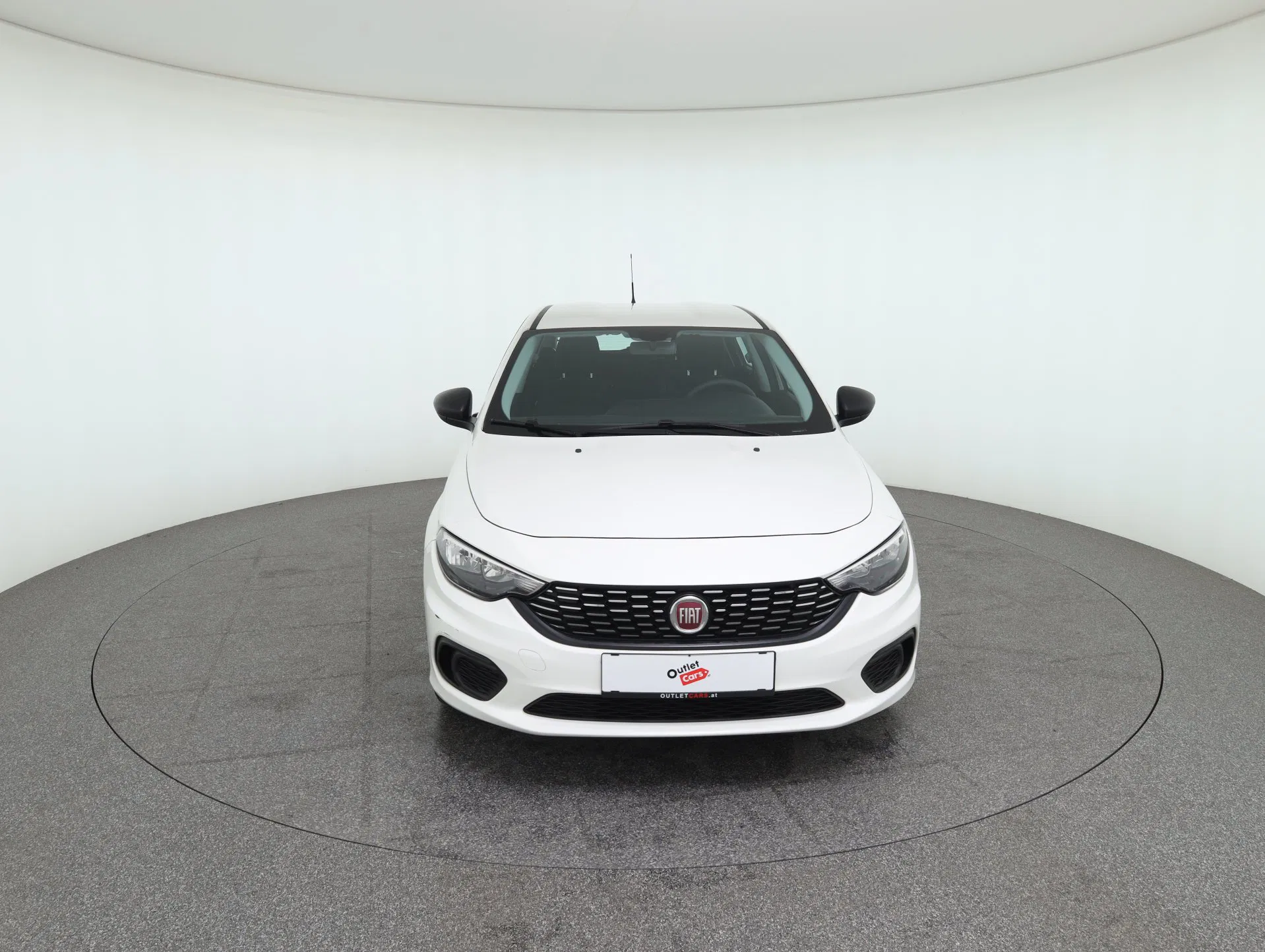 Fiat Tipo 1,4 95 Pop | Bild 2 von 23