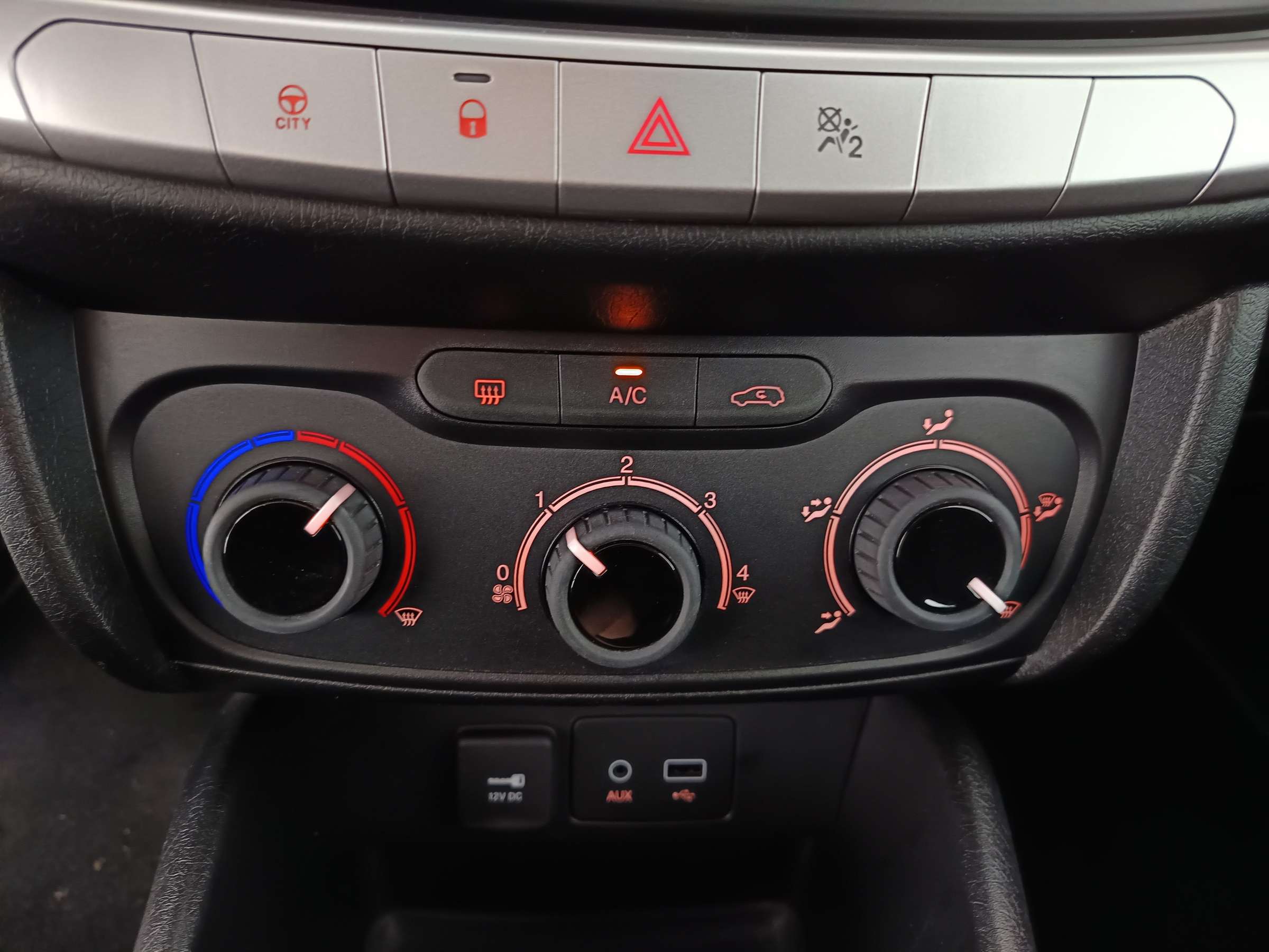 Fiat Tipo 1,4 95 Pop | Bild 20 von 23