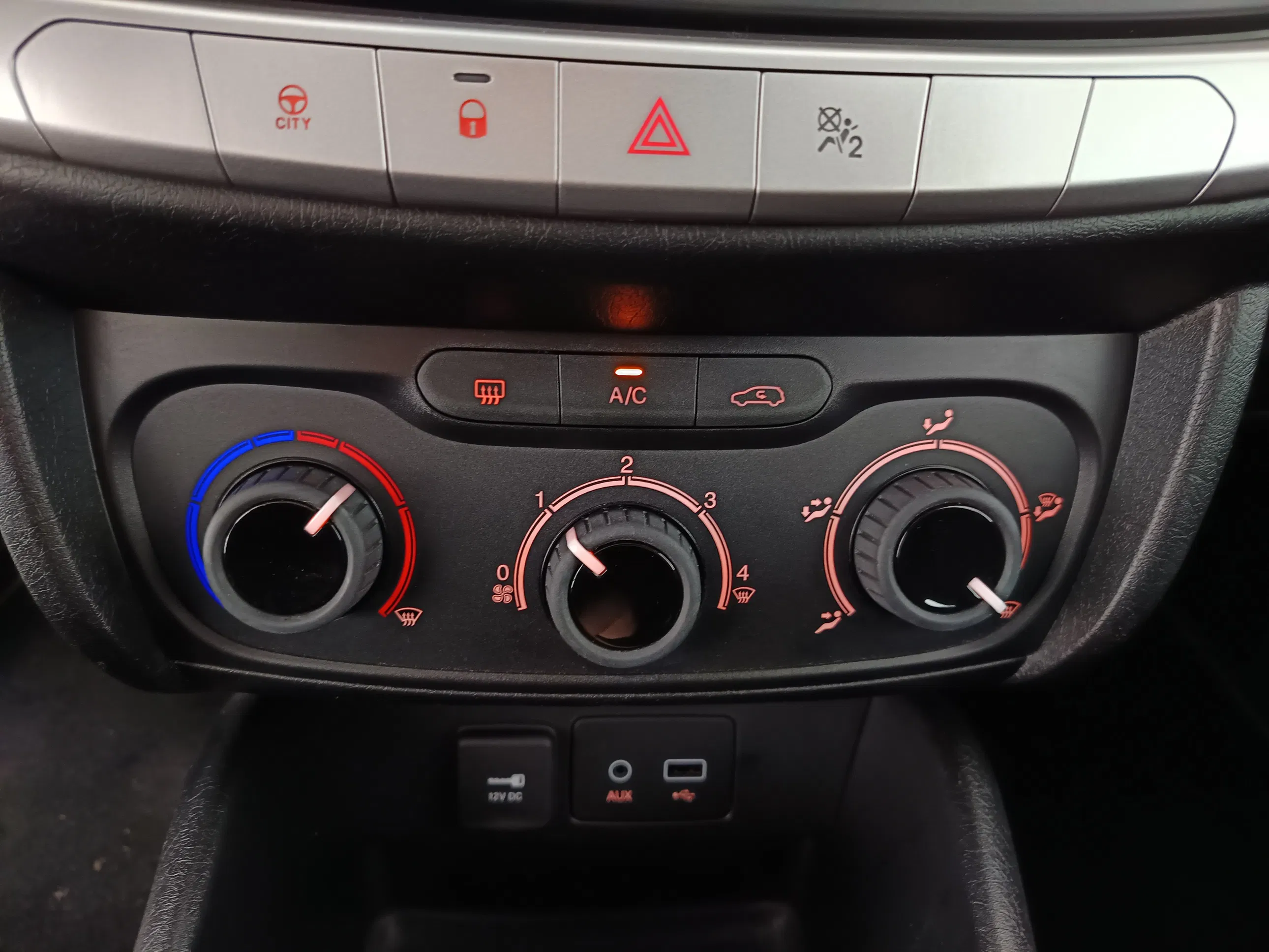 Fiat Tipo 1,4 95 Pop | Bild 20 von 23