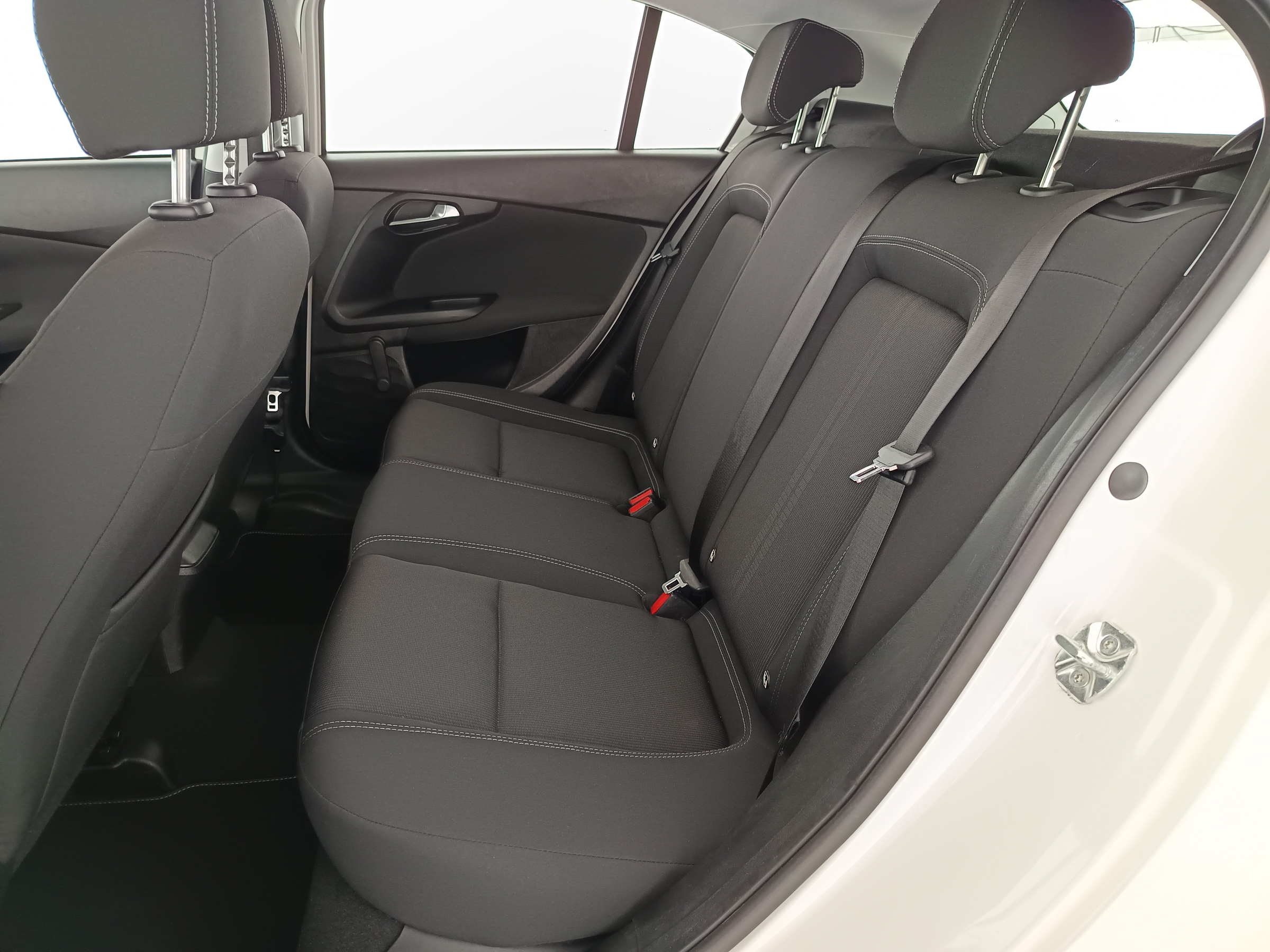 Fiat Tipo 1,4 95 Pop | Bild 21 von 23