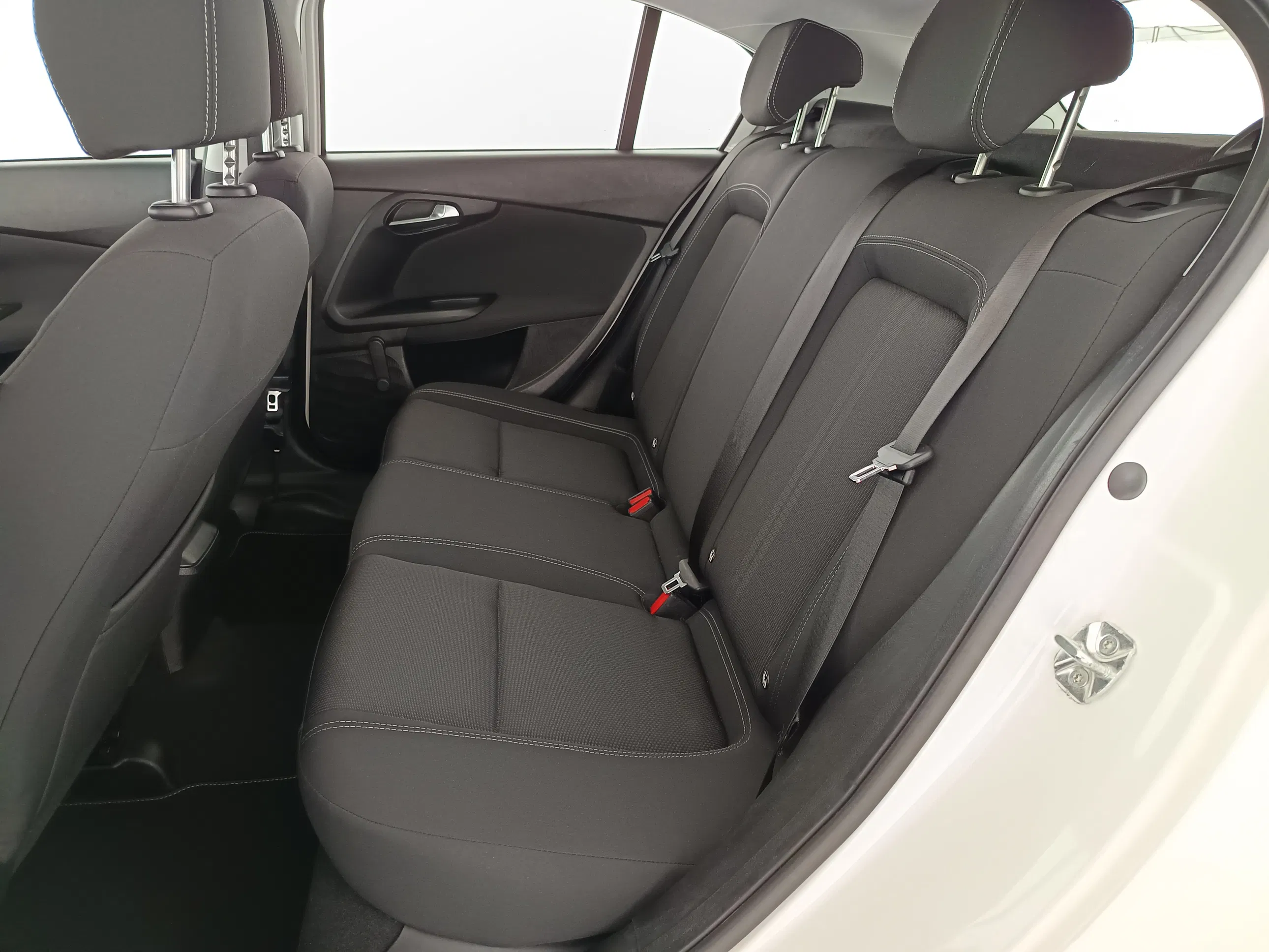 Fiat Tipo 1,4 95 Pop | Bild 21 von 23