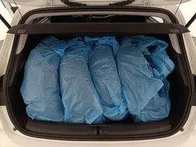 Fiat Tipo 1,4 95 Pop | Thumbnail 22 von 23