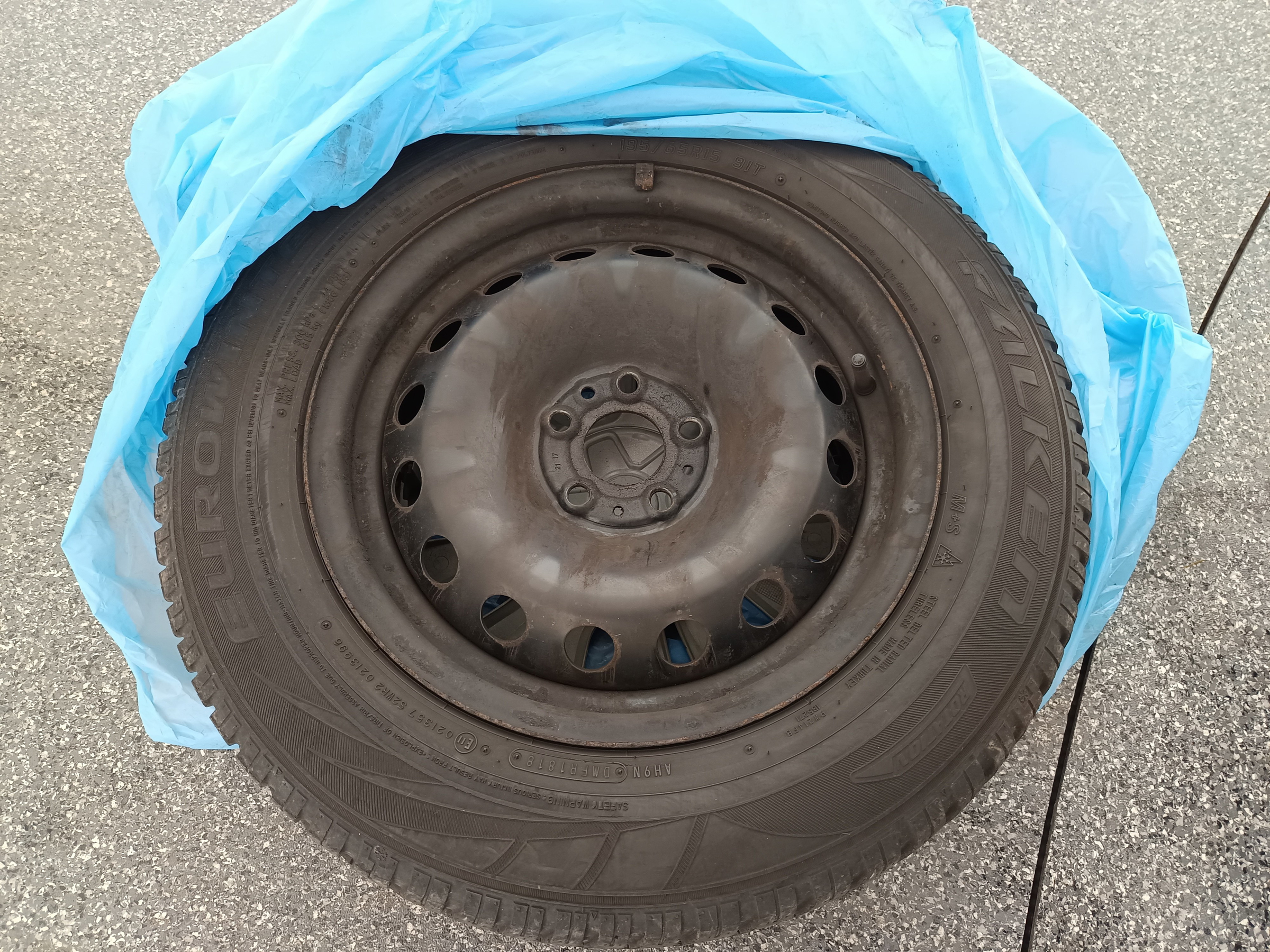 Fiat Tipo 1,4 95 Pop | Bild 23 von 23