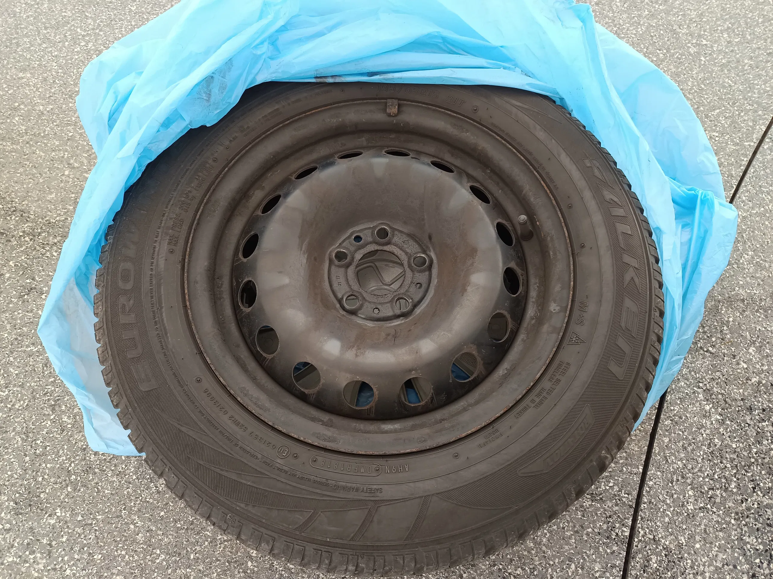 Fiat Tipo 1,4 95 Pop | Bild 23 von 23