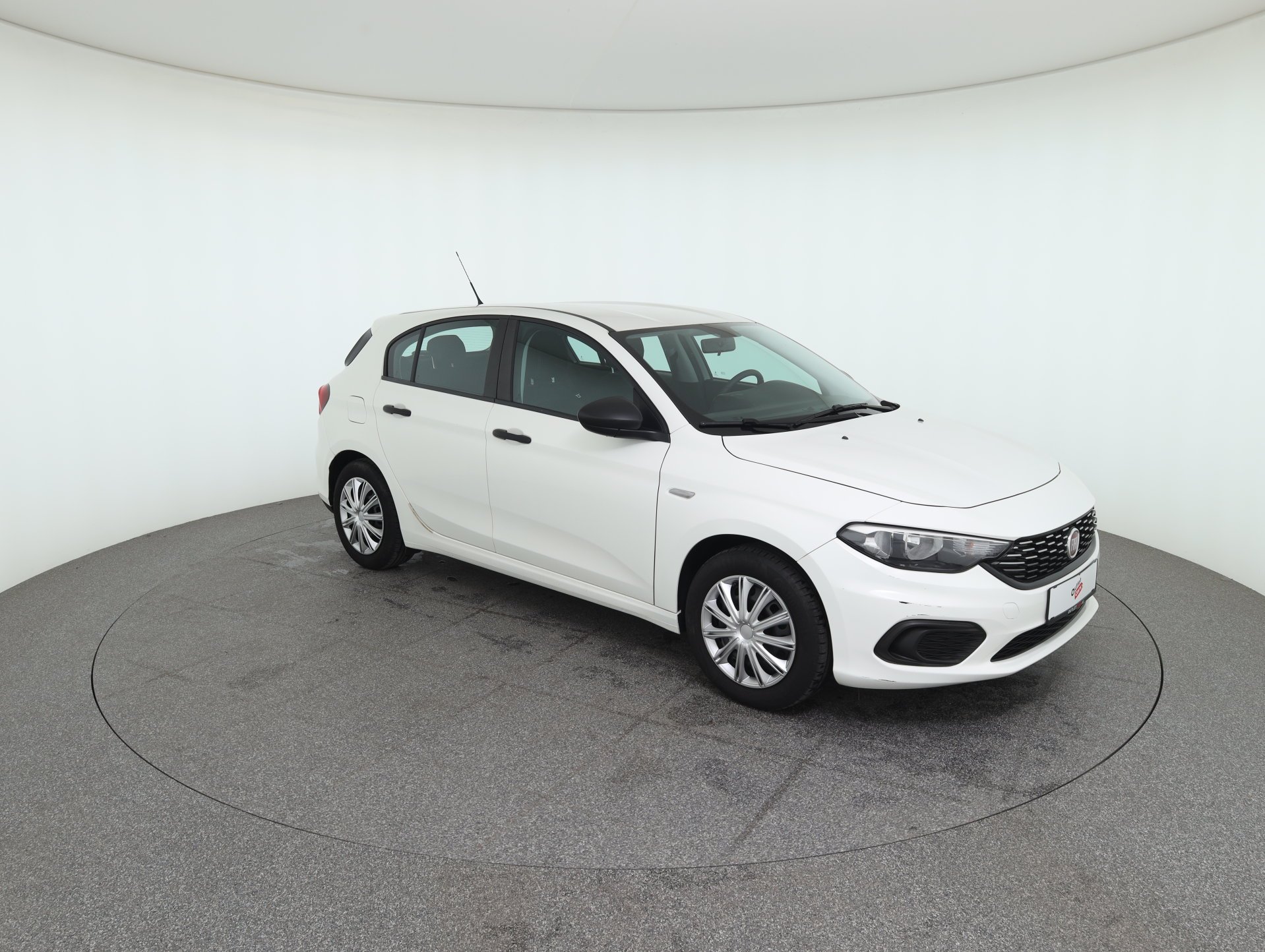 Fiat Tipo 1,4 95 Pop | Bild 3 von 23