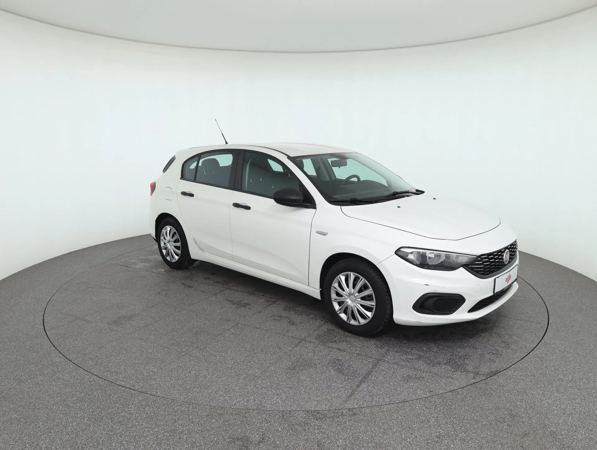 Fiat Tipo 1,4 95 Pop | Bild 3 von 23
