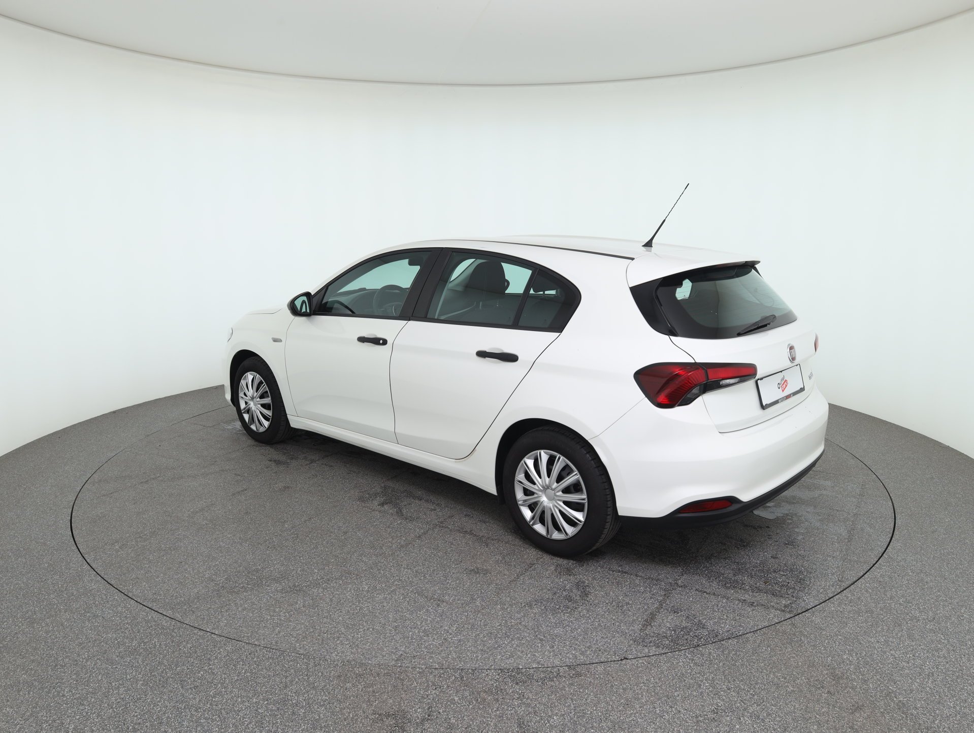 Fiat Tipo 1,4 95 Pop | Bild 7 von 23