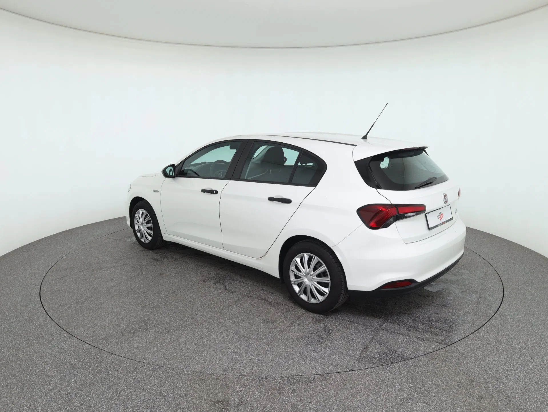 Fiat Tipo 1,4 95 Pop | Bild 7 von 23