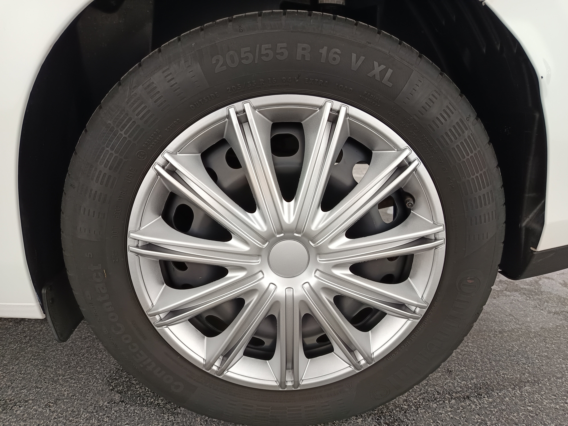 Fiat Tipo 1,4 95 Pop | Bild 9 von 23