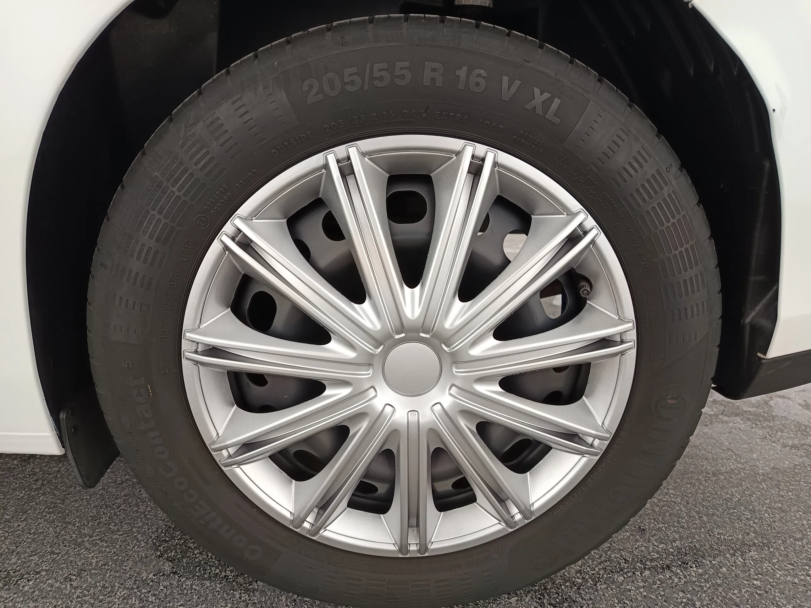 Fiat Tipo 1,4 95 Pop | Bild 9 von 23