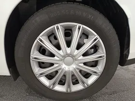 Fiat Tipo 1,4 95 Pop | Thumbnail 9 von 23