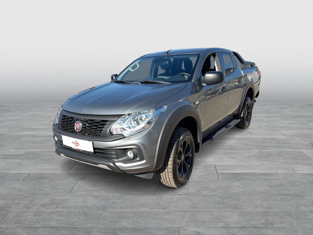 Bild eines Fiat Fullback Cross DoubleCab Aut.