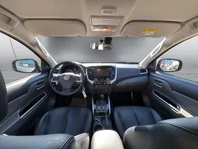 Fiat Fullback Cross DK Cross Aut. | Thumbnail 11 von 22