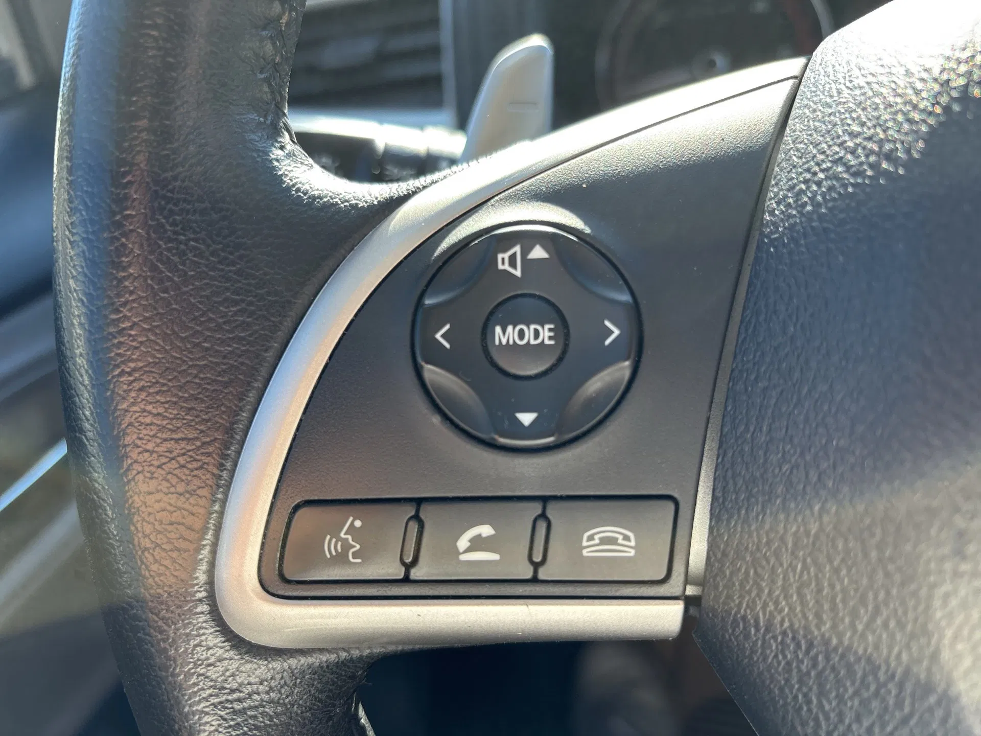 Fiat Fullback Cross DK Cross Aut. | Bild 14 von 22