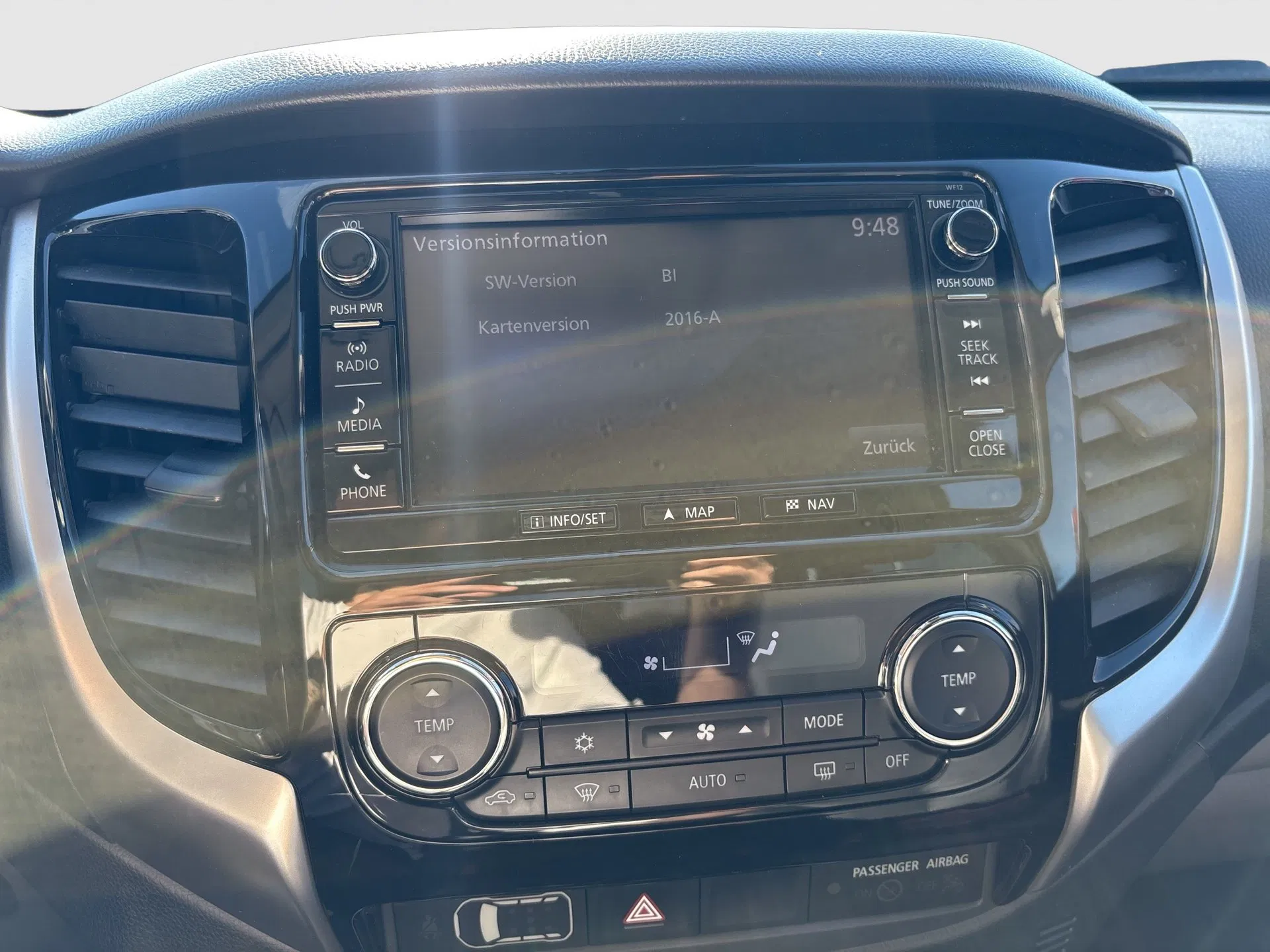 Fiat Fullback Cross DK Cross Aut. | Bild 16 von 22