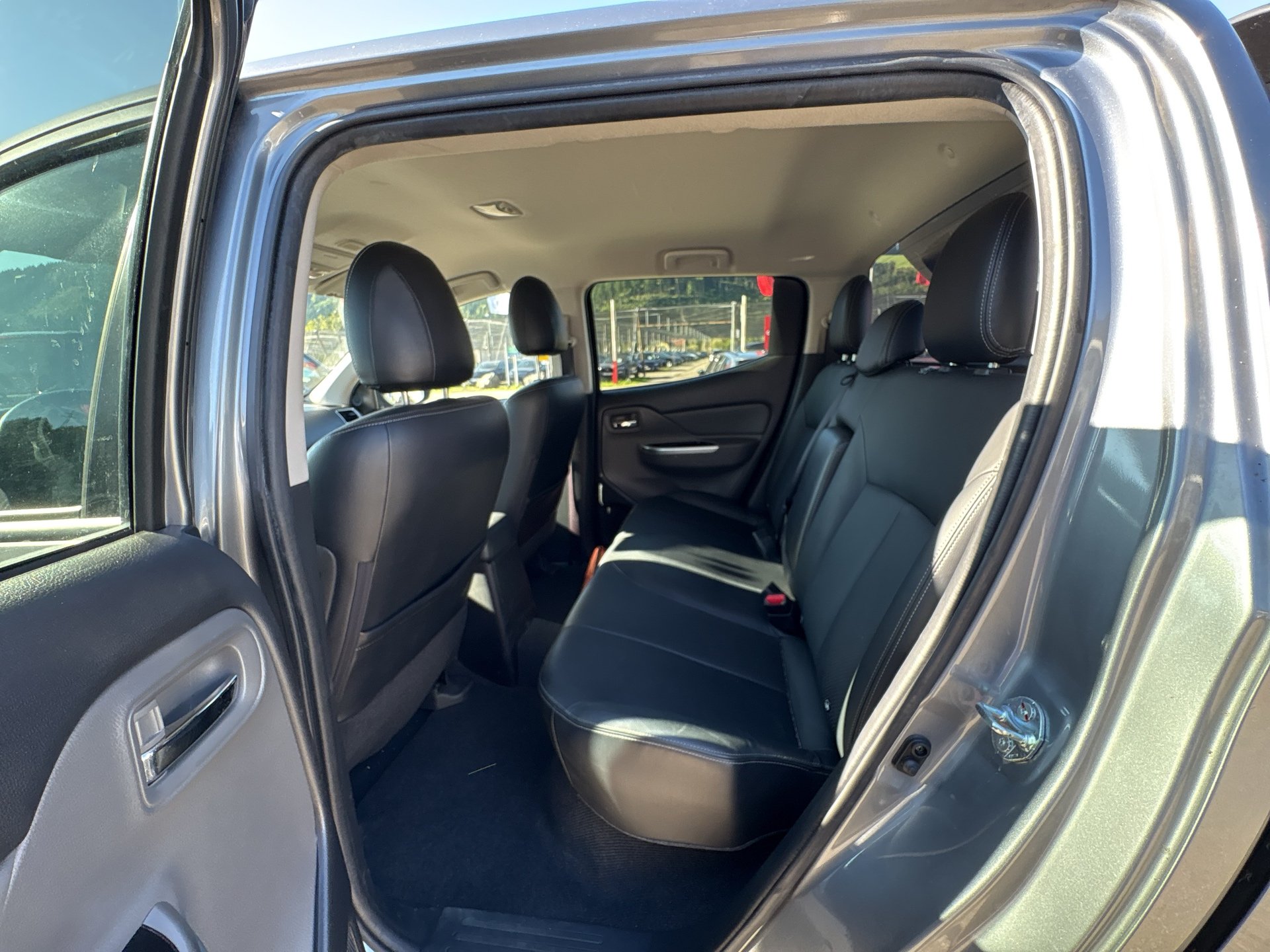 Fiat Fullback Cross DK Cross Aut. | Bild 19 von 22