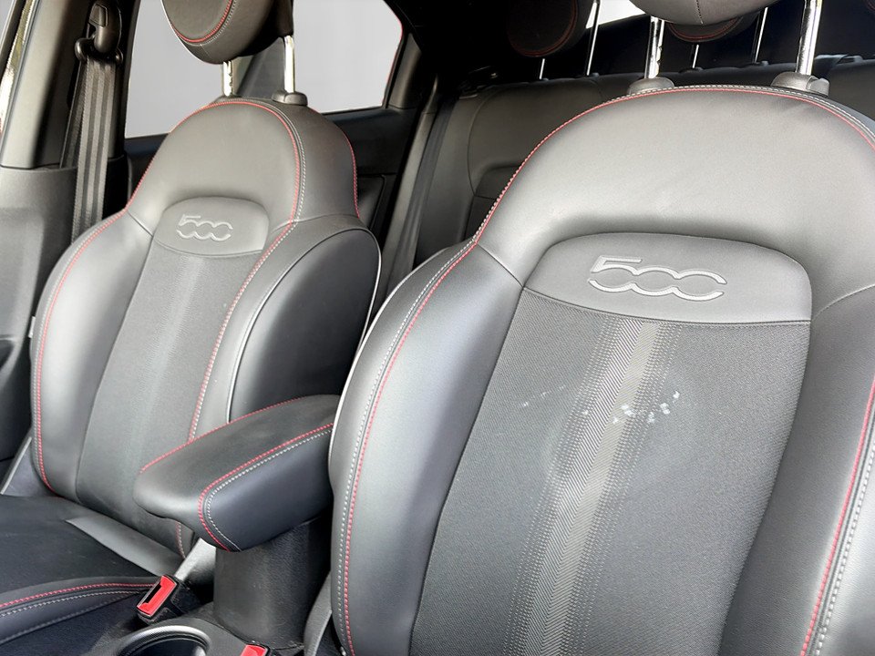 Fiat 500X 1.3 GSE Sport | Bild 12 von 22