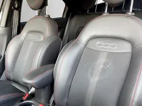 Fiat 500X 1.3 GSE Sport | Thumbnail 12 von 22