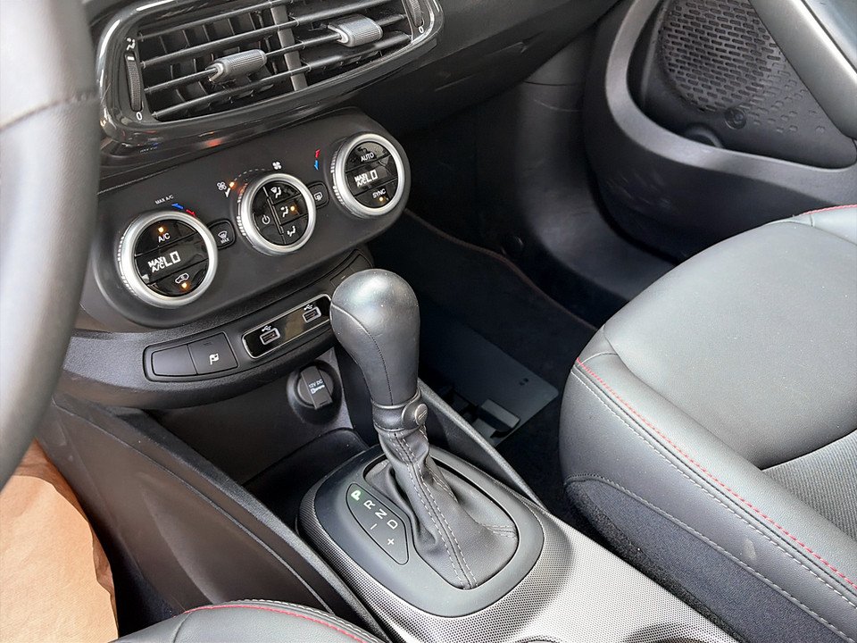 Fiat 500X 1.3 GSE Sport | Bild 17 von 22