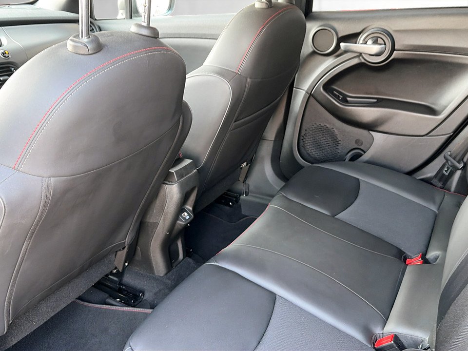 Fiat 500X 1.3 GSE Sport | Bild 18 von 22