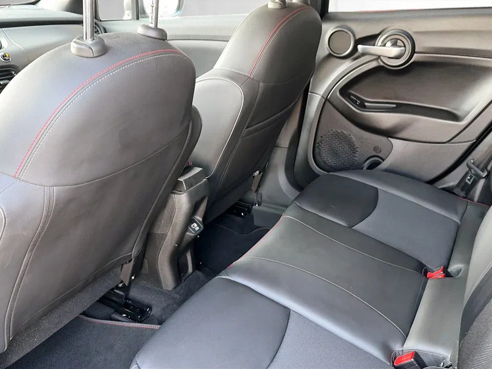 Fiat 500X 1.3 GSE Sport | Bild 18 von 22