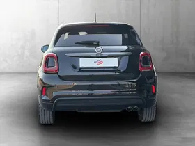 Fiat 500X 1.3 GSE Sport | Thumbnail 5 von 22
