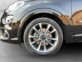 Fiat 500X 1.3 GSE Sport | Thumbnail 6 von 22