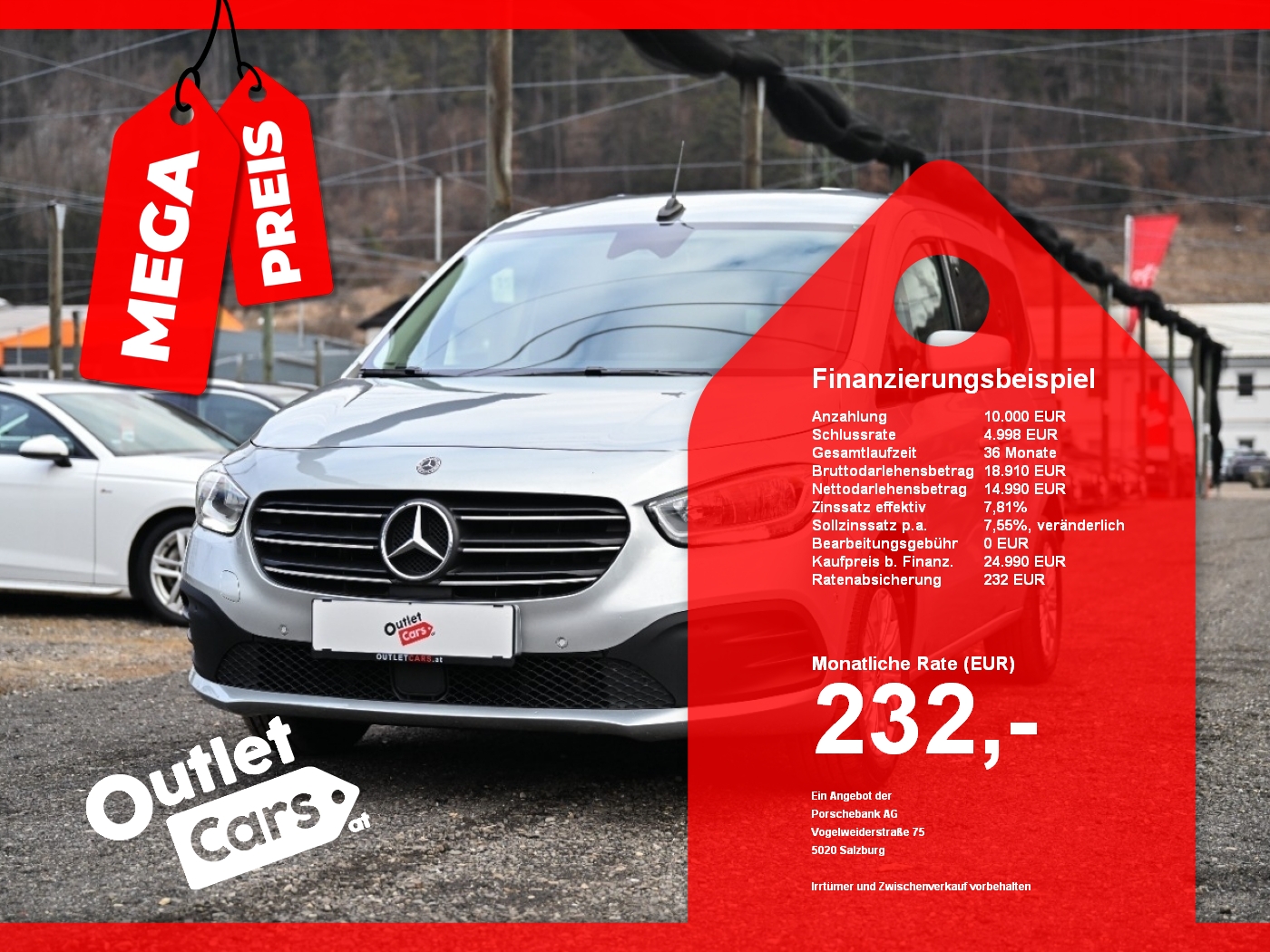 Bild eines Mercedes-Benz T 180d Style