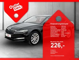 Skoda Superb 2.0 TDI Style 4X4 DSG | Thumbnail 1 von 25