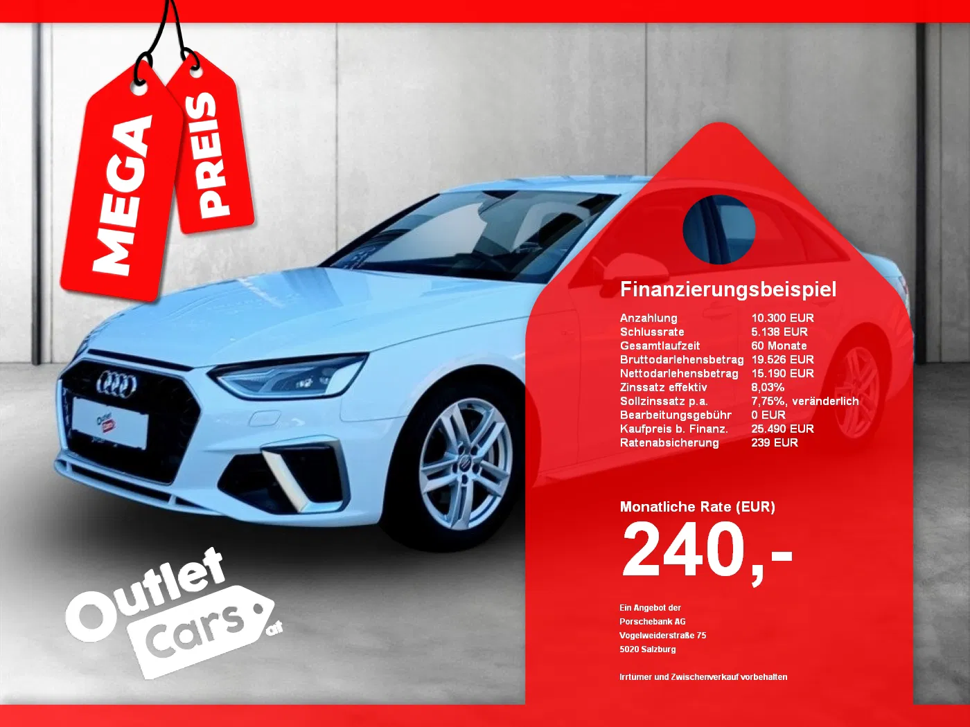 Audi A4 40TDI quattro S-Line Aut. | Bild 1 von 20