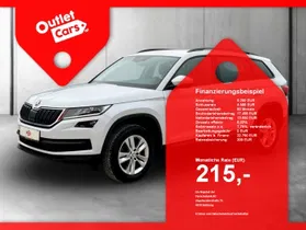 Skoda Kodiaq 2.0 TDI Ambition | Thumbnail 1 von 22