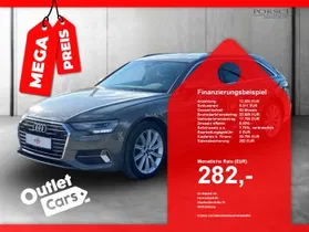 Audi A6 Avant 40 2.0 TDI quattro sport | Thumbnail 1 von 26
