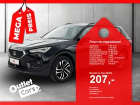 Seat Tarraco 1.5 TSI ACT Style | Thumbnail 1 von 22